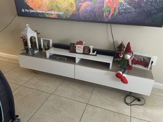Tv Stand Up 75”