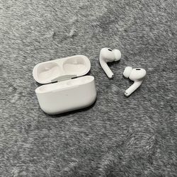 Airpods Brand New Sealed