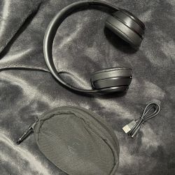 Beats Solo 3 Wireless