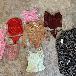 VICTORIA’S SECRET NEW
