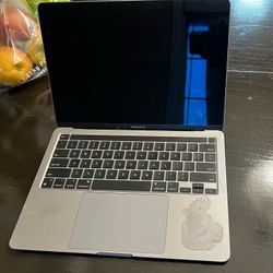 MacBook Pro M1 2020 For Parts 