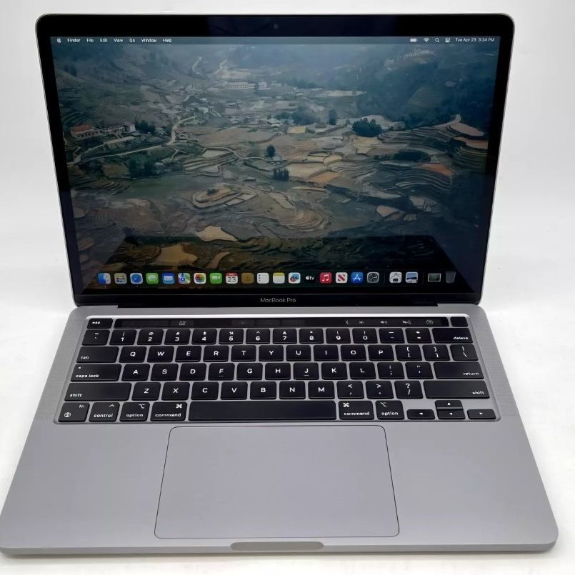 MacBook Pro 2020 M1 1TB