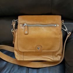 Fossil Crossbody