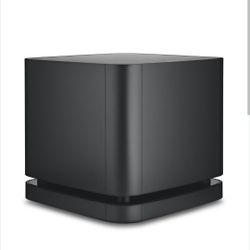 Bose 500 Bass Module