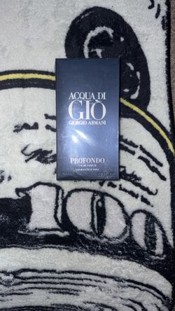 Giorgio Armani Acqua Di Gio Profondo Eau de Parfum Spray
