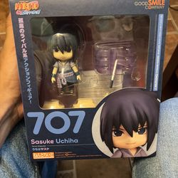 Nendoroid Sasuke