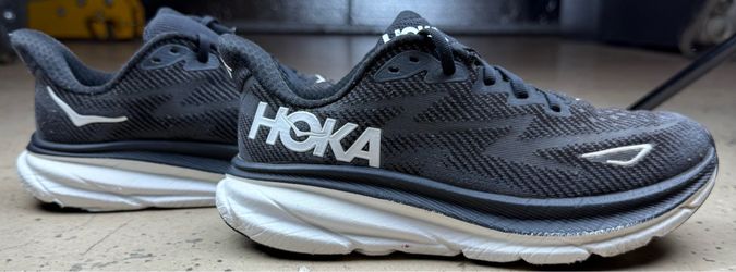 Hoka Women's 6.5B