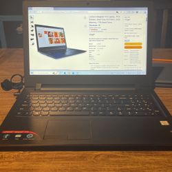 Lenovo Ideapad 110