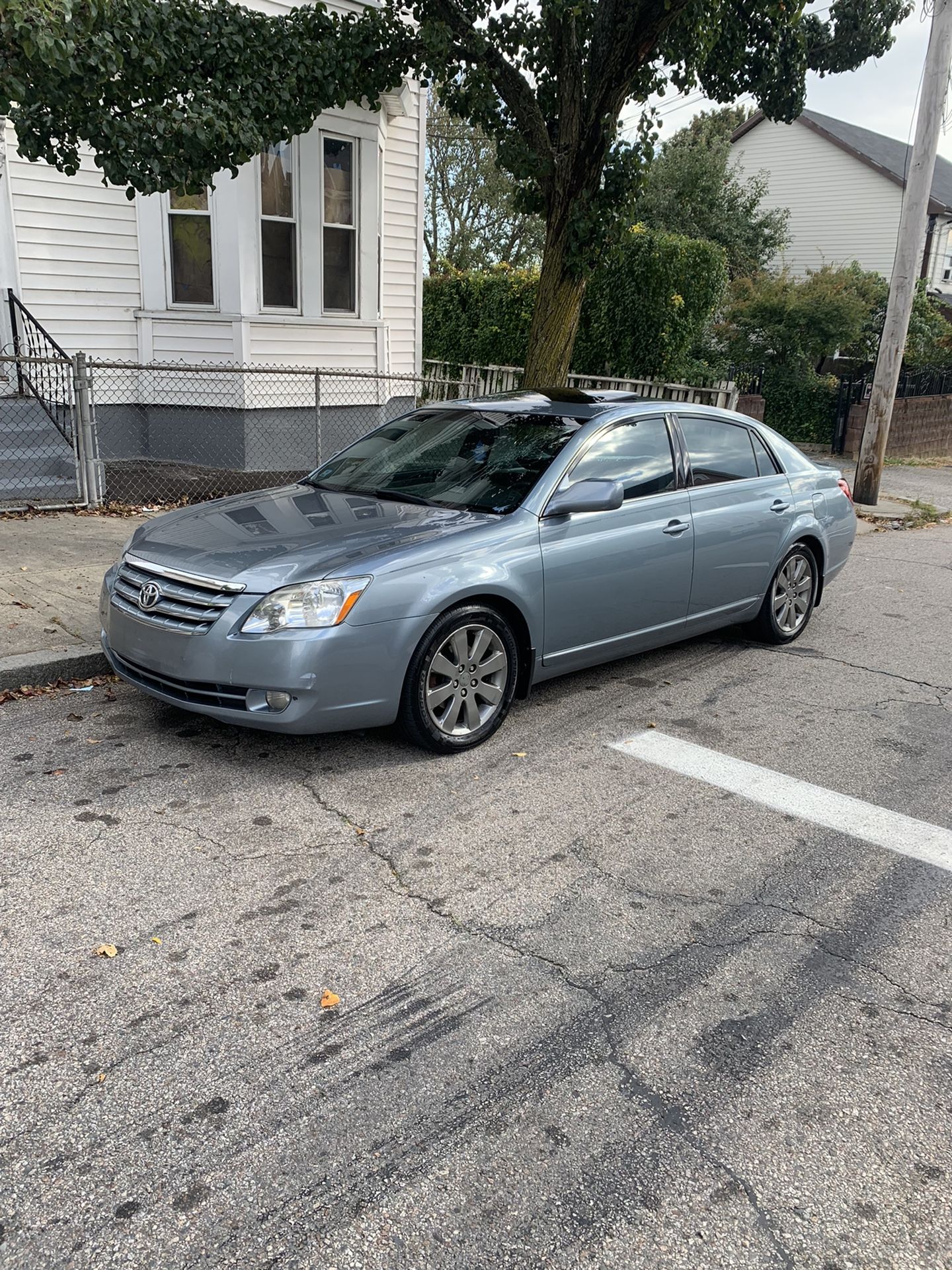 2005 Toyota Avalon