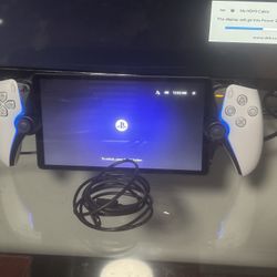 Play Station 5 Portable In New Condition 