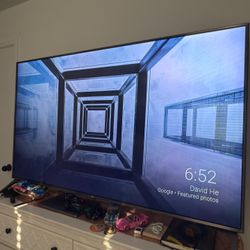 Lg Tv 65” Not Smart