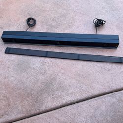 SONY BAR Bluetooth 39 1/2” Long
