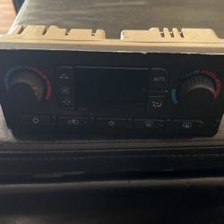 Heather & Ac Control