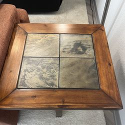 End Table 