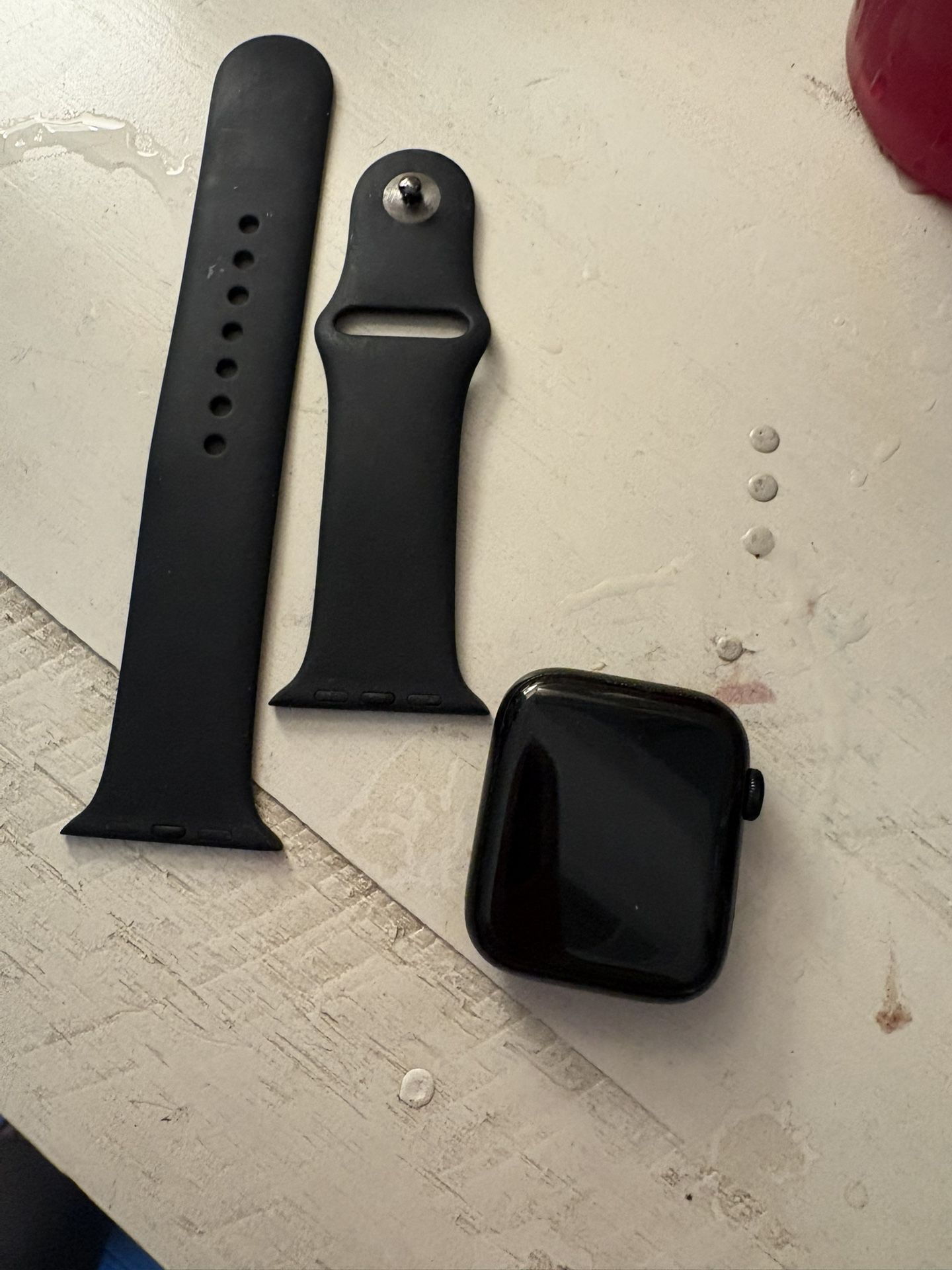 Apple Watch SE