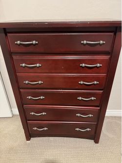 Dressers