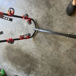 Bike Rack 