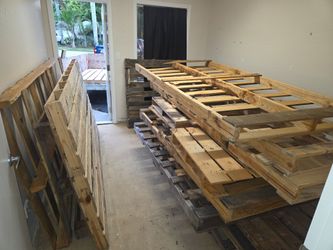 Pallets