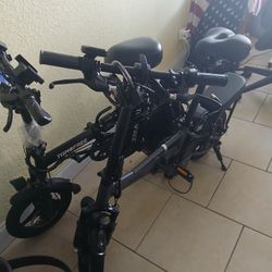 Tomo Free And A Navic