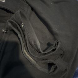 pro club sweats pants (size M opened to offers