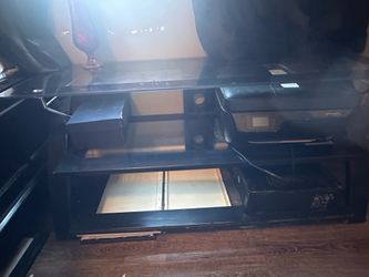 Tv stand