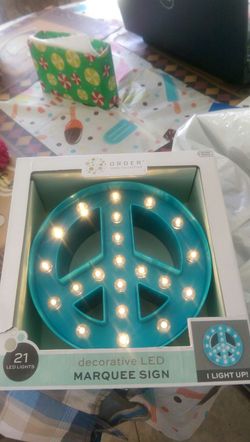 Order Home Collection 21 lights