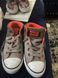 converse kids sz3