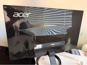 Computer monitors