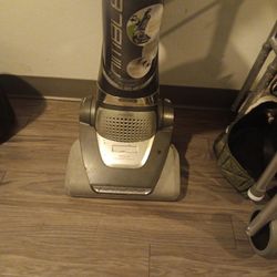 Nimble Vacuum 