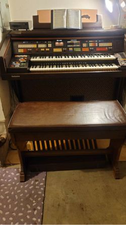 Piano Technis