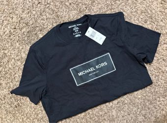 Men’s size small Michael Kors shirt