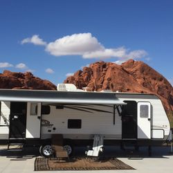 2017 Jayco Jay Flight SLX 265 RLSW Travel Trailer