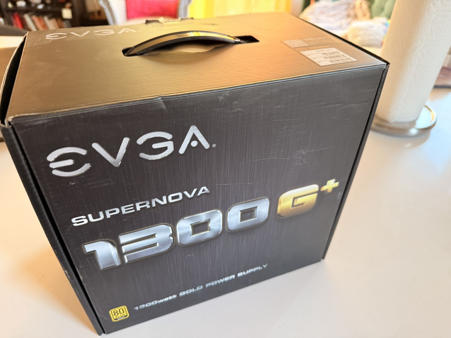 EVGA 1300watt Power Supply