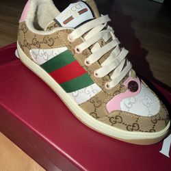 Women Gucci Shoes