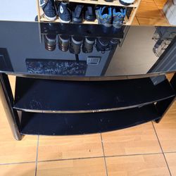 TV Console Table 