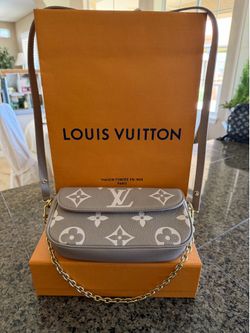Louis Vuitton 100% Authentic