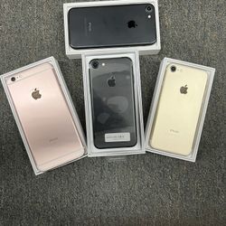 IPHONE 7 GOOD PRICES 