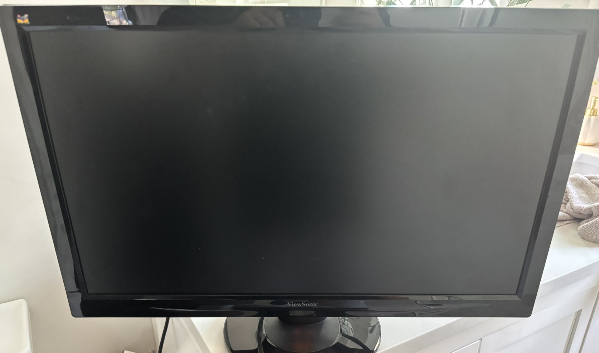 Viewsonic Monitor
