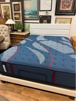 Queen Adjustable