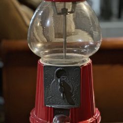 Gum-ball Machine
