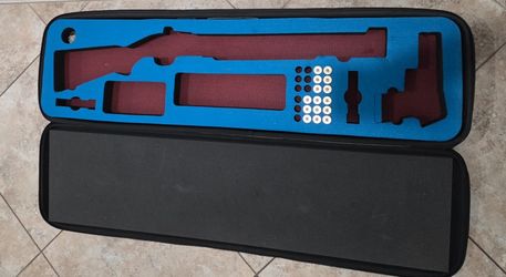 Shotgun Case