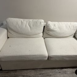 Sofa In good condition 