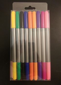 Art Supplies