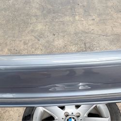 REAR BUMPER COVER 1999-02 BMW E46 330ci 325ci 323ci