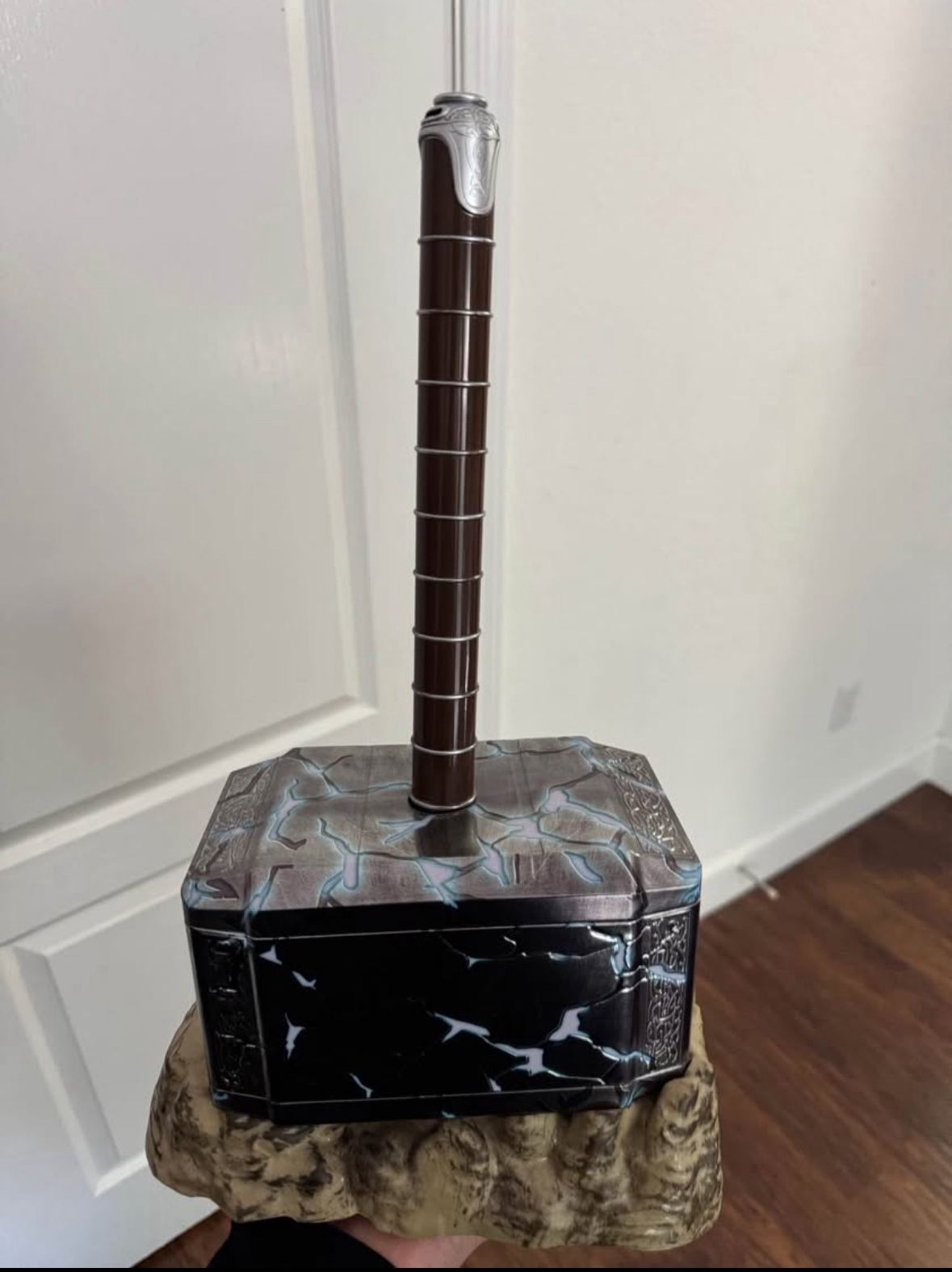 Thor Love and Thunder popcorn bucket