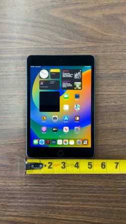 Apple IPad mini (5th Gen)