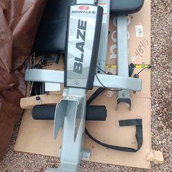 Blowflex Blaze