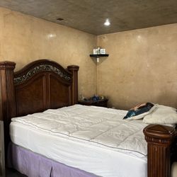 Bedroom Set