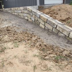 Stone Masonry 