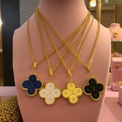 Stainless Steel Necklaces